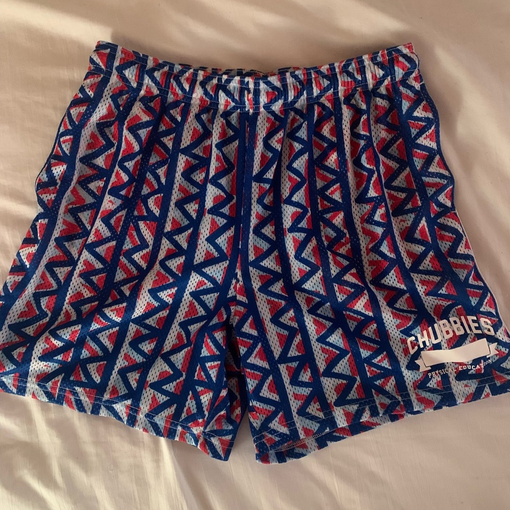 Chubbies Shorts